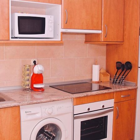 Apartamento Vista Al Ara Aínsa-Sobrarbe Extérieur photo