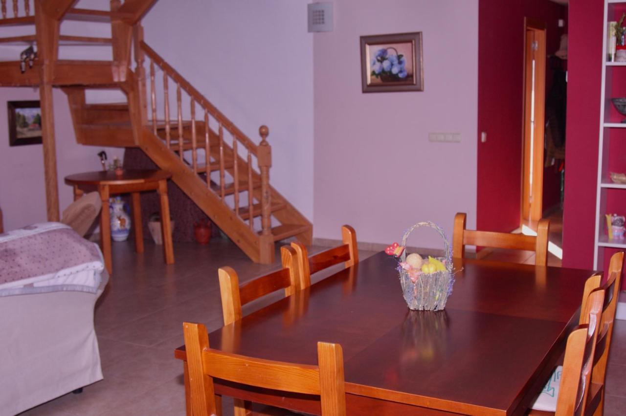 Apartamento Vista Al Ara Aínsa-Sobrarbe Extérieur photo