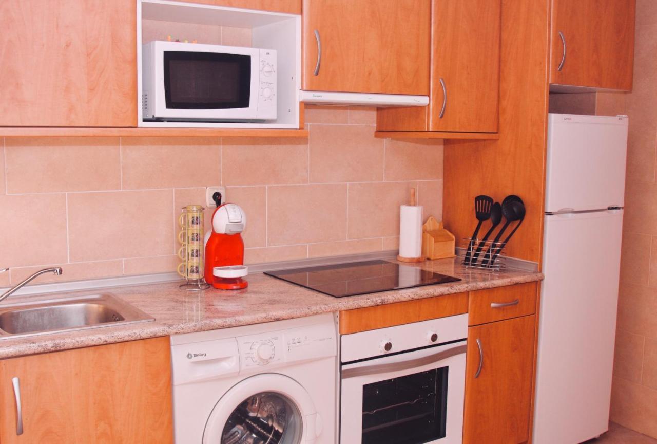 Apartamento Vista Al Ara Aínsa-Sobrarbe Extérieur photo