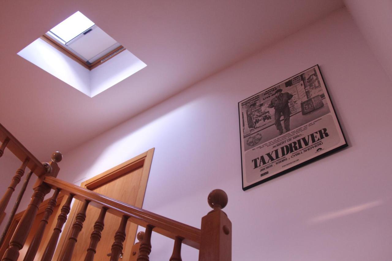 Apartamento Vista Al Ara Aínsa-Sobrarbe Extérieur photo