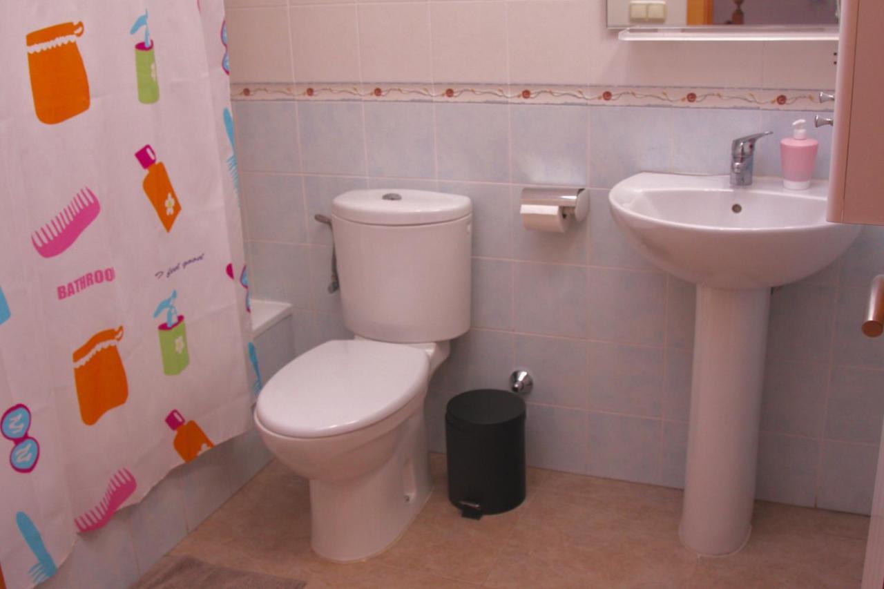 Apartamento Vista Al Ara Aínsa-Sobrarbe Extérieur photo