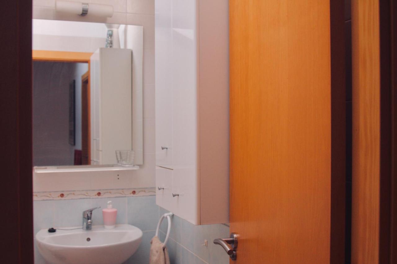 Apartamento Vista Al Ara Aínsa-Sobrarbe Extérieur photo